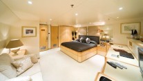 Yacht TITAN -  Double Cabin